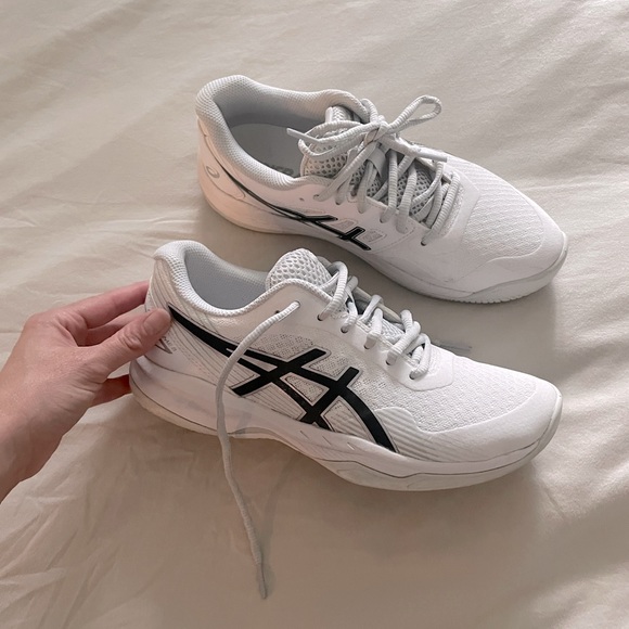 Asics Shoes - ASICS - Tennis Shoe